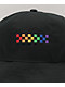 Vans Pride Black Bell Bucket Hat - Thumbnail image 2 of 3