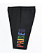 Vans Pride Black Bike Shorts