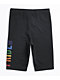 Vans Pride Black Bike Shorts