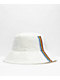 Vans Pride White Bucket Hat