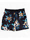 Vans Primary Black Board Shorts - Thumbnail image 1 of 4