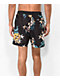 Vans Primary Black Board Shorts - Thumbnail image 3 of 4