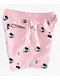 Vans Primary Rose Board Shorts - Thumbnail image 4 of 4