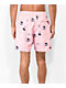Vans Primary Rose Board Shorts - Thumbnail image 3 of 4