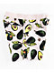 Vans Primary White & Black Board Shorts - Thumbnail image 4 of 5