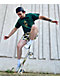 Vans Primary White & Black Board Shorts - Thumbnail image 5 of 5