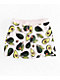 Vans Primary White & Black Board Shorts - Thumbnail image 1 of 5
