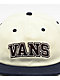 Vans Property Of Dress Blues Snapback Hat - Thumbnail image 3 of 3