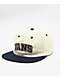 Vans Property Of Dress Blues Snapback Hat - Thumbnail image 1 of 3