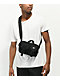 Vans Pursue Black Crossbody Bag - Thumbnail image 2 of 5