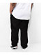 Vans Range Black Wash Corduroy Pants - Thumbnail image 4 of 8