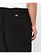 Vans Range Black Wash Corduroy Pants - Thumbnail image 6 of 8
