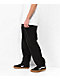 Vans Range Black Wash Corduroy Pants - Thumbnail image 7 of 8