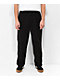 Vans Range Black Wash Corduroy Pants - Thumbnail image 8 of 8