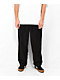 Vans Range Black Wash Corduroy Pants - Thumbnail image 1 of 8
