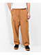 Vans Range Cargo Bone Brown Elastic Waist Pants - Thumbnail image 9 of 9