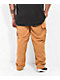 Vans Range Cargo Bone Brown Elastic Waist Pants - Thumbnail image 2 of 9
