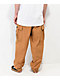 Vans Range Cargo Bone Brown Elastic Waist Pants - Thumbnail image 7 of 9
