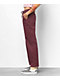 Vans Range Relaxed Grape Pants - Thumbnail image 3 of 3