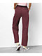 Vans Range Relaxed Grape Pants - Thumbnail image 2 of 3