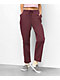 Vans Range Relaxed Grape Pants - Thumbnail image 1 of 3