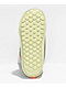 Vans Rav Hi-Standard Linerless DX Green Snowboard Boots 2024 - Thumbnail image 3 of 4