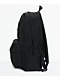 Vans Realm Black Backpack - Thumbnail image 5 of 10