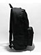 Vans Realm Black Backpack - Thumbnail image 9 of 10