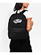 Vans Realm Black Backpack - Thumbnail image 4 of 10
