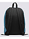 Vans Realm Bluestone Backpack - Thumbnail image 2 of 6