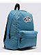 Vans Realm Bluestone Backpack - Thumbnail image 3 of 6