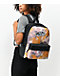 Vans Realm Golden Tie Dye Backpack - Thumbnail image 2 of 6