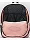 Vans Realm Pink Backpack - Thumbnail image 5 of 5