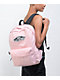Vans Realm Pink Backpack