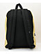 Vans Realm Raffia Yellow Backpack  - Thumbnail image 2 of 5
