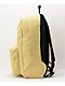 Vans Realm Raffia Yellow Backpack  - Thumbnail image 3 of 5