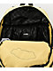Vans Realm Raffia Yellow Backpack  - Thumbnail image 5 of 5