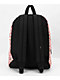 Vans Realm Sunbaked & Marshmallow Checkered Backpack - Thumbnail image 3 of 6