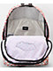Vans Realm Sunbaked & Marshmallow Checkered Backpack - Thumbnail image 6 of 6