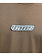 Vans Retro V Bungee Cord T-Shirt - Thumbnail image 2 of 2