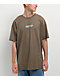 Vans Retro V Bungee Cord T-Shirt - Thumbnail image 1 of 2
