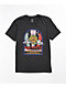 Vans Road Burn Pigment Wash T-Shirt - Thumbnail image 1 of 2