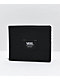 Vans Roats Black Bifold Wallet - Thumbnail image 1 of 2