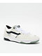 Vans Rowan 2 Blanc De Blanc White Skate Shoes - Thumbnail image 1 of 5