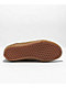 Vans Rowan Potting Soil & Gum Skate Shoes - Thumbnail image 4 of 4