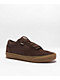 Vans Rowan Potting Soil & Gum Skate Shoes - Thumbnail image 1 of 4
