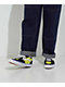 Vans Rowan Pro Black & Dazzling Yellow Skate Shoes video