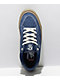 Vans Rowan Pro zapatos de skate azules