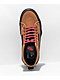 Vans Sentry Sk8-Hi WC Hiker Suede Brown Shoes - Thumbnail image 3 of 4