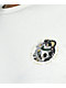 Vans Serpent Fields Camiseta color crema de manga larga